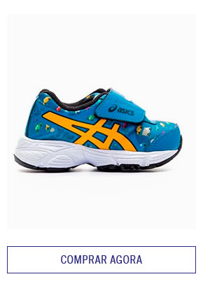 Asics infantil