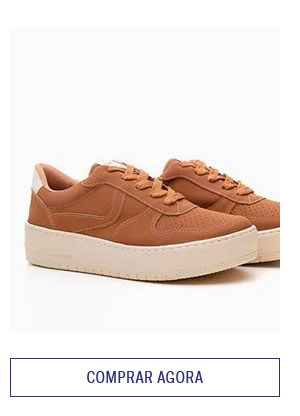 Tenis Via Marte