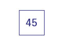 45