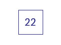 22