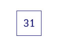 31