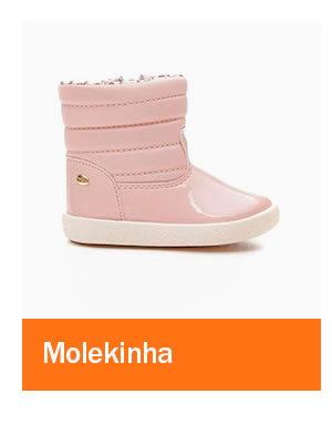 Molekinha