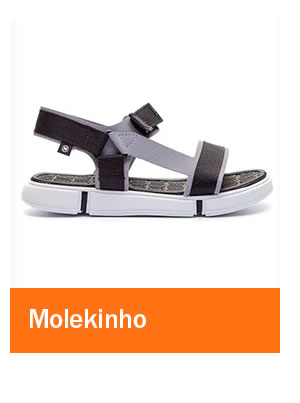 Molekinho