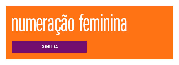 Numeração Feminina