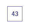 43