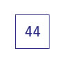 44