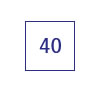 40