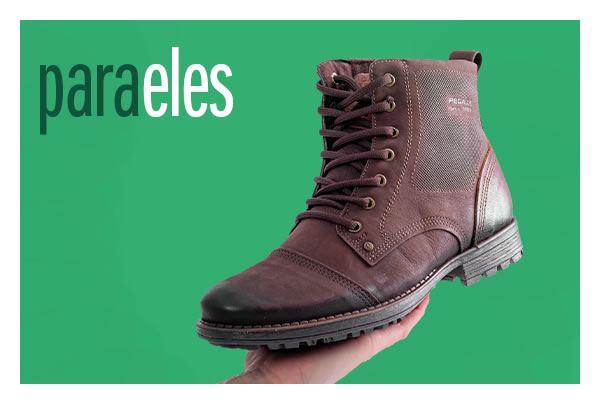 Para eles