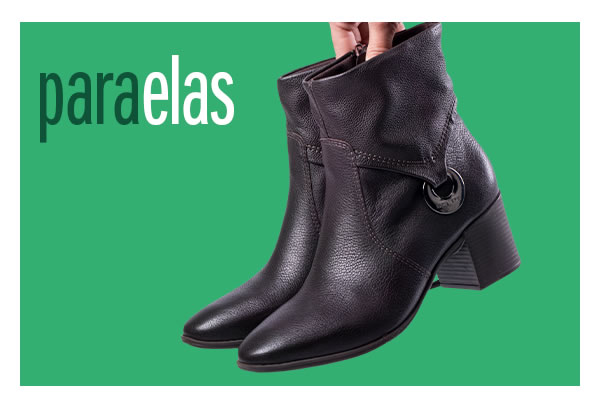 Para elas