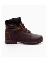 Bota coturno