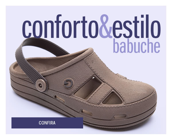 Conforto e Estilo