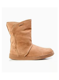 Bota esquimo
