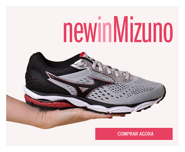 New Mizuno
