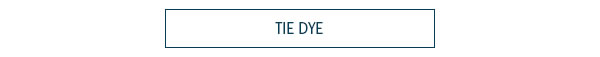 Tie Dye