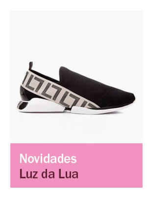 New in Luz da lua