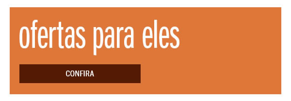 Ofertas para eles
