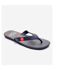 Chinelo Masculino de Dedo Casual
