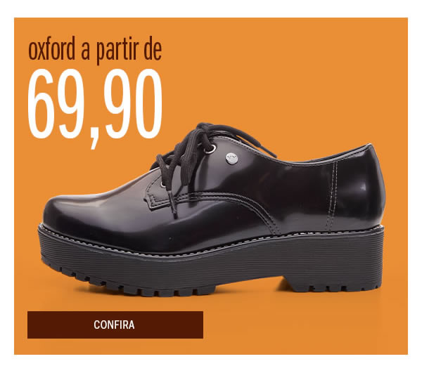 Oxford a partir de 69,90