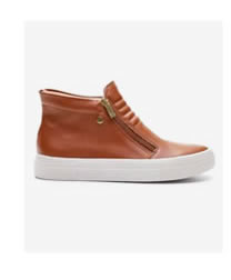 Bota Ankle Boot Feminina Quiz