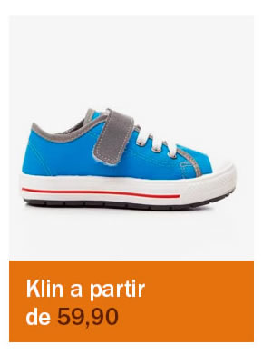 Klin - a partir de 59,90