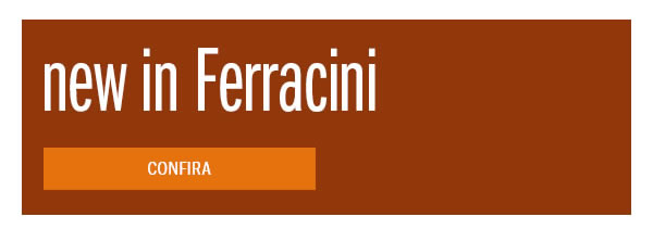 News in Ferracini