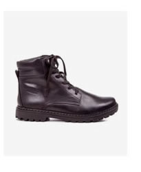 Bota Coturno