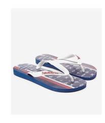 Chinelo de dedo