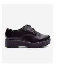 Sapato Oxford