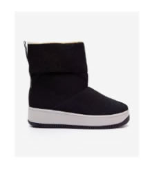 Bota Esquimo