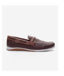 Sapato Mocassim