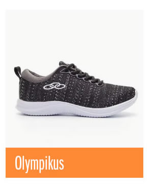 Olympikus