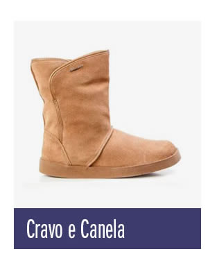 Cravo e Canela