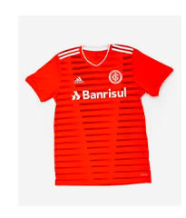 Camisa Internacional