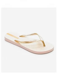 Chinelo Adidas