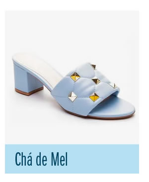 Chá de Mel