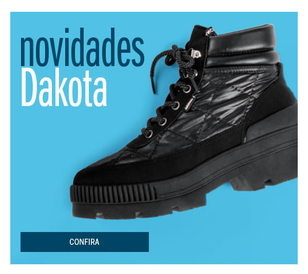 Novidades Dakota