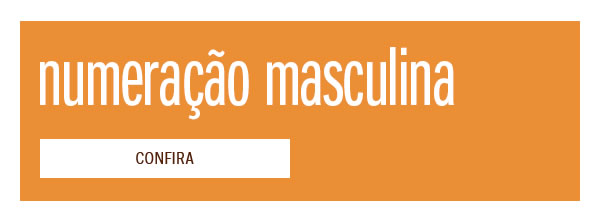 Numeração Masculina