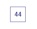44