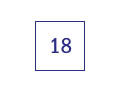18