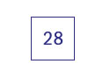 28