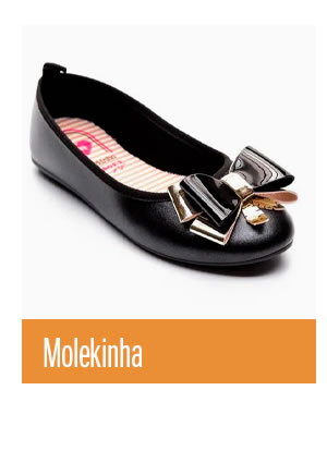 Molekinha