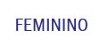Feminino