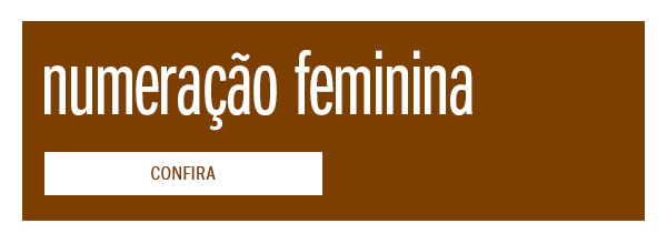Numeração feminina