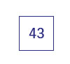 43