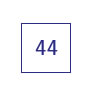 44