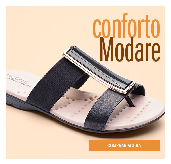 Conforto Modare a partir de 49,90