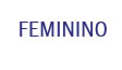 Feminino
