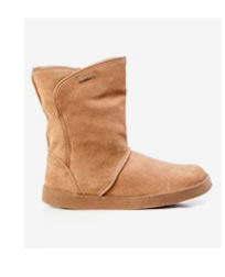Bota esquimo