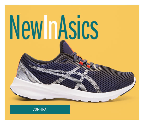 NewInAsics