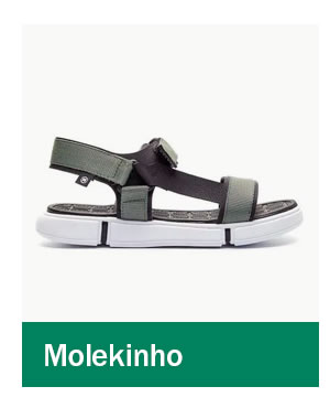 Molekinho